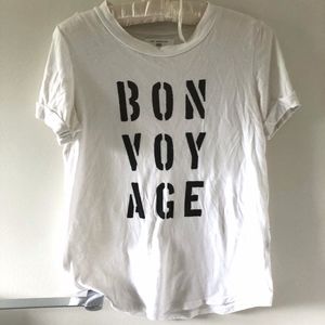 Bonvoyage Sol Angeles - Anthropologie Summer 2019